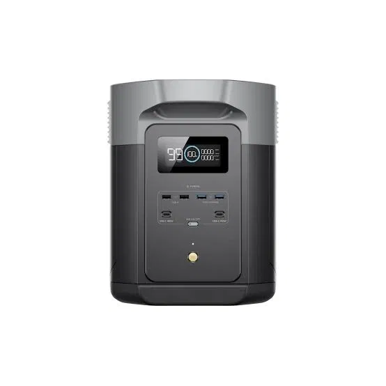 EcoFlow DELTA 2 portable power station