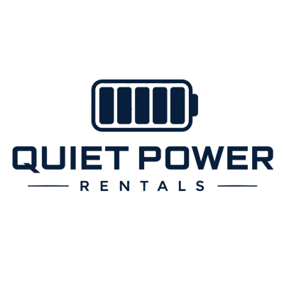 Quiet Power Rentals